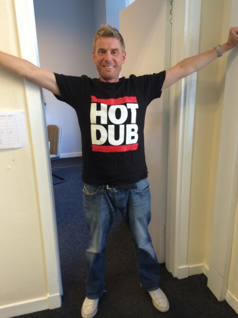 ElspethMainland's tweet photo. @forthone  morning guys how u all doing  hope ur well http://t.co/4wv291pGzR