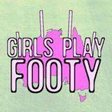 We are proud to announce our new partner @GirlsPlayFooty Now you will not miss one bit of Aussie rules action!