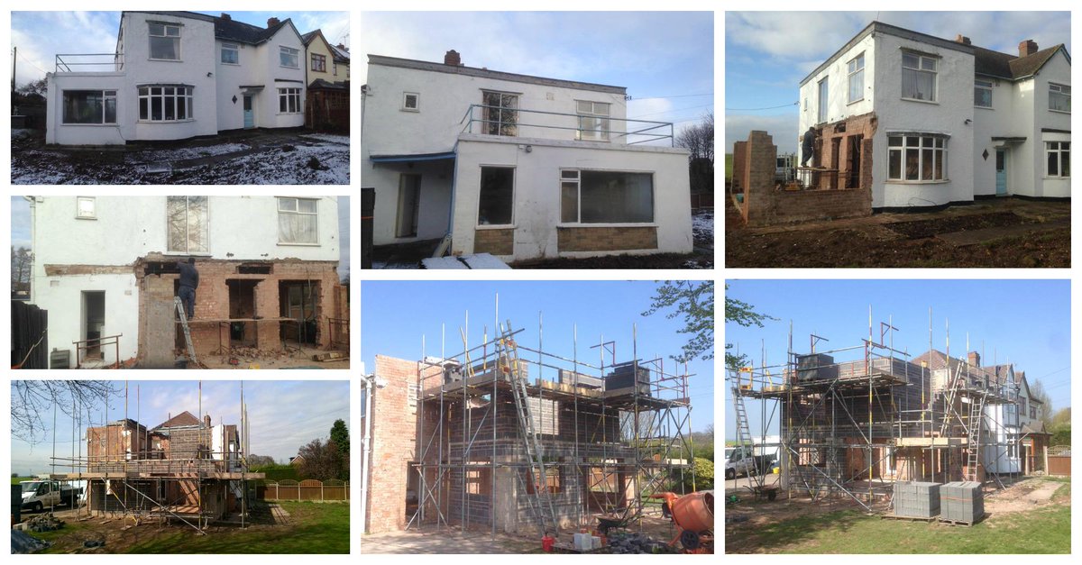 AJGProperty's tweet photo. Progression Of #Extension In #Staffs #cannockchase Thankyou #Trussform #ApprovedDesign #eurocellplc #Stone_Scaffolds http://t.co/f5k8HDtpuS