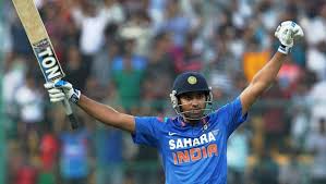 Indian player rohit sharma congratulations happy birthday great player of cricket history 2 time double century great 