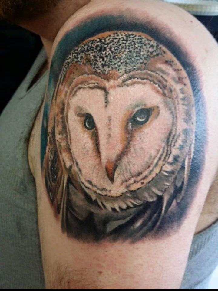 _monsterstudios's tweet image. By @Jamiemactattoo