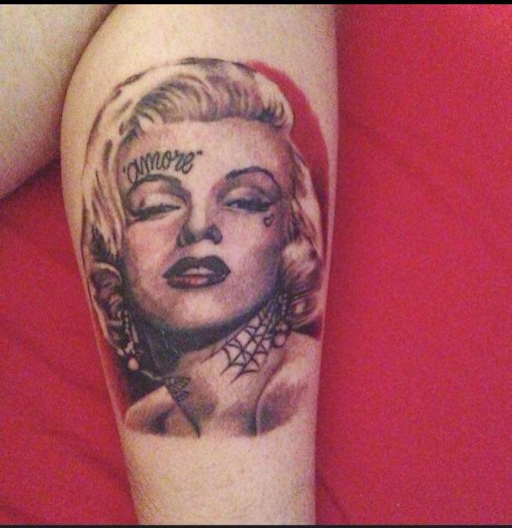 _monsterstudios's tweet image. By @Jamiemactattoo