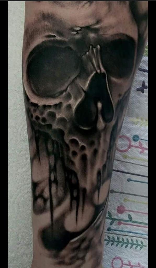 _monsterstudios's tweet image. By @Jamiemactattoo