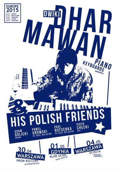 jazzforum.com.pl/main/news/dwik… <a href="/farabi_music/">Farabi Music School</a> <a href="/AseanJazz/">Asean Jazz Festival</a> <a href="/dwiki_dharmawan/">Dwiki Dharmawan</a>