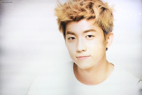 Happy 27th birthday to 2PM Jang Wooyoung and all of his roleplayers! Traktiran buat warga se TL jangan lupa o/ 