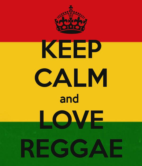 Feel The Positive Vibrations and Pass It On... #Salutes #EternalBlessings #Reggae ❤️💛💚