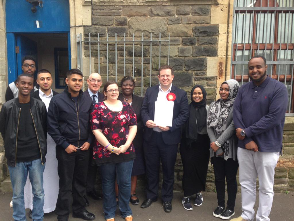 Thanks <a href="/SDoughtyMP/">Stephen Doughty HC MP</a> for signing <a href="/CardiffCitizens/">Cardiff Citizens</a> Commitment on #icareaboutcare #time4atimelimit #livingwage