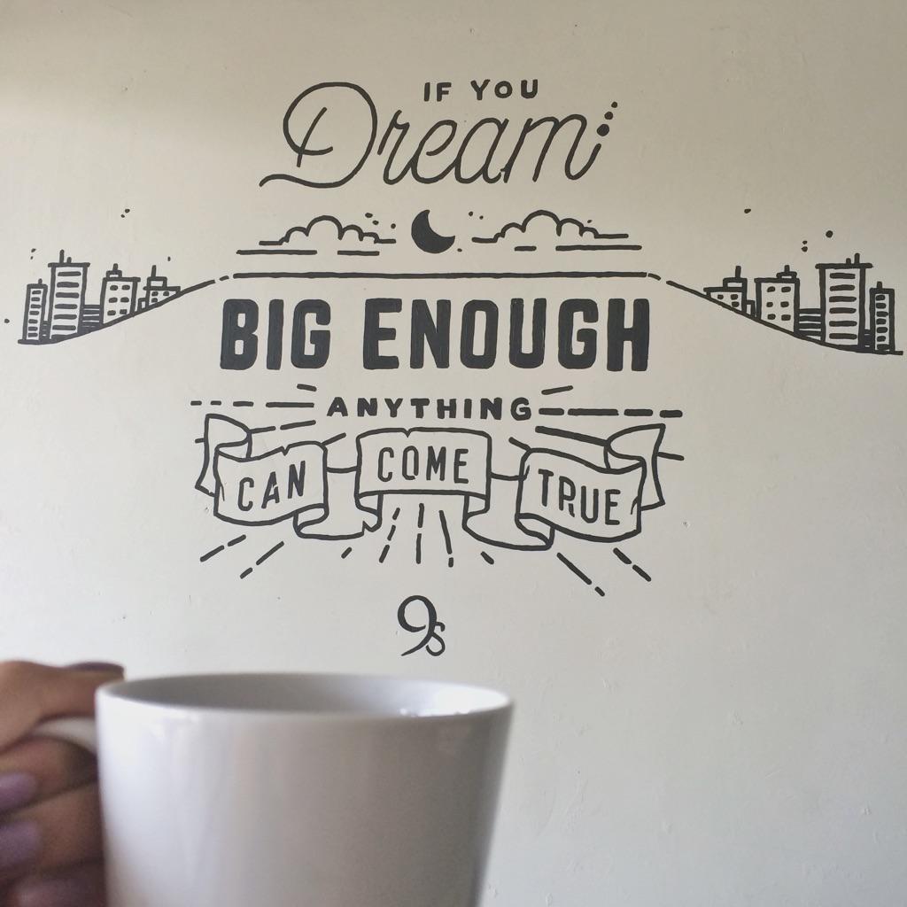 Tanggal muda, long weekend, waktu yg pas buat melipir ke #nineshous ;)