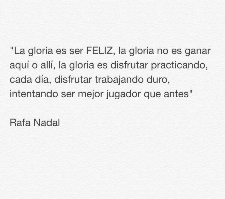 personalitycup1's tweet photo. @RafaelNadal ÍDOLO dentro y sobre todo fuera del campo. http://t.co/1q9BRib4sP