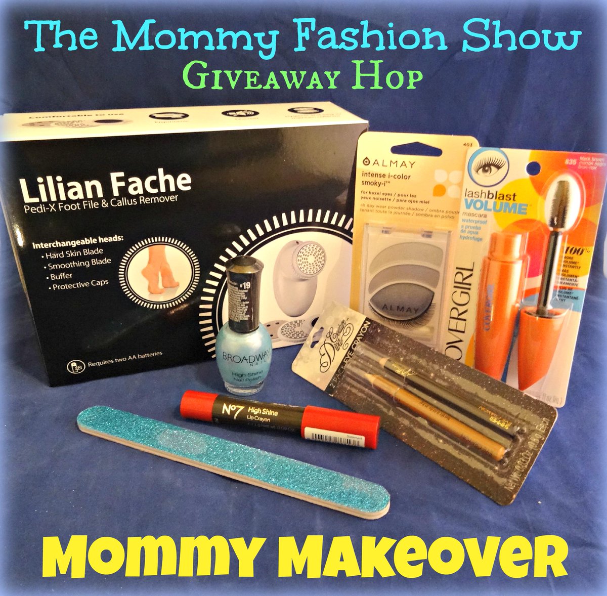 Easterchic's tweet photo. WIN Mommy Makeover in The Mommy Fashion Show Giveaway #MomFashion #EBTheory #makeup #giveaway http://t.co/ZX9nACzuWl http://t.co/gA5265G9N1