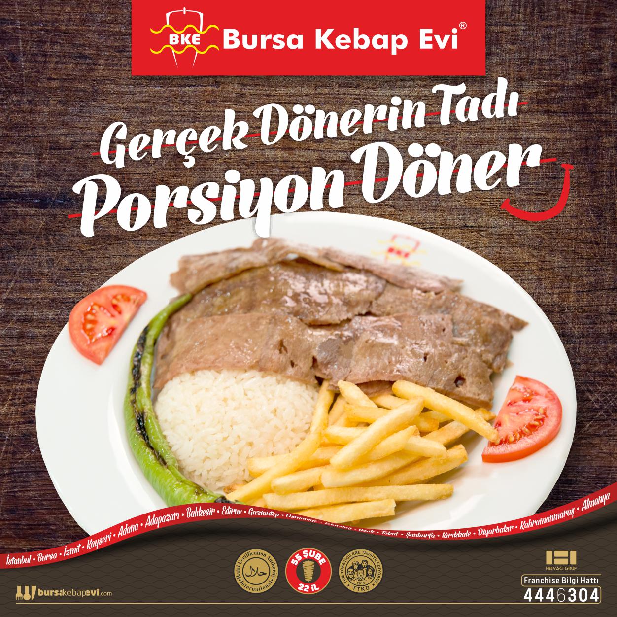 BURSA KEBAP EVİ on Twitter &quot;Döner severleri görelim ) 
