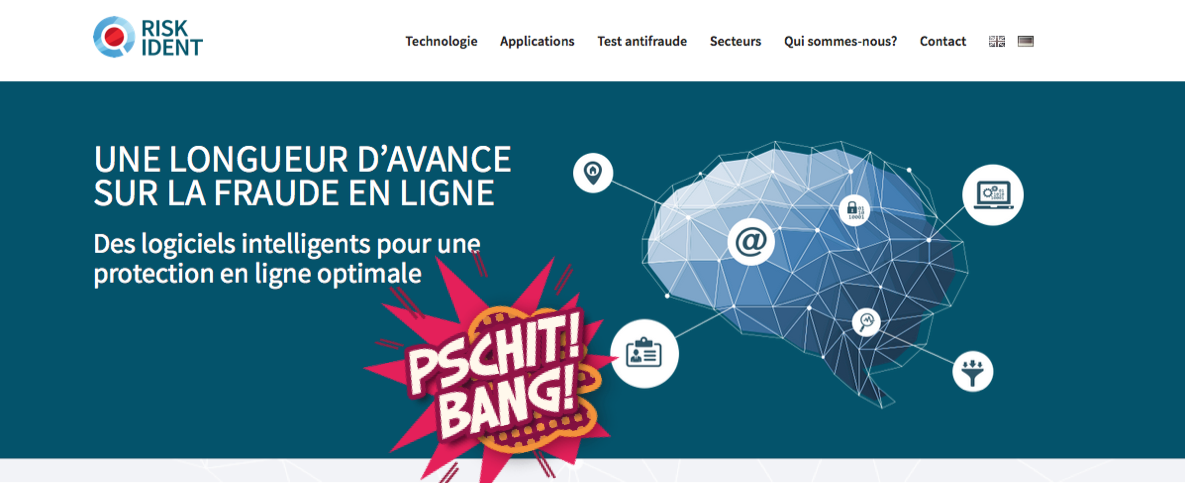 Stereotexte's tweet photo. Découvrez pourquoi @Risk_Ident dit merci à Stereotexte >> http://t.co/Gs5Lhmbi90 http://t.co/oN8wqrY9v2