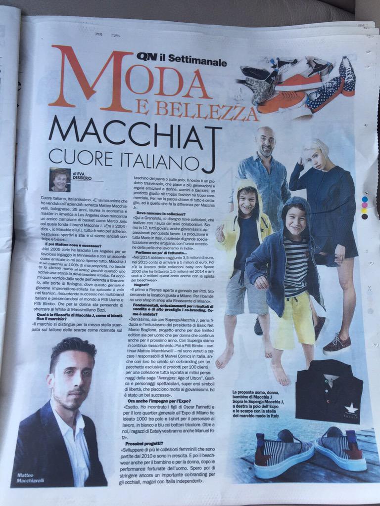 portanova78's tweet photo. Macchia j top http://t.co/NMjS8wIdeG