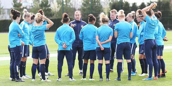 ManCity's tweet image. An #FACup Semi, Elimination Finals and more!

Round-up of all CFG club fixtures this weekend: manc.it/1AjygGG