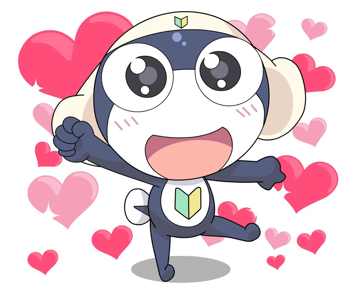 公式 ケロロ軍曹pr Pa Twitter ケロロlineスタンプ かわいいアニメーション付きで 絶賛配信中 T Co Jg9pjrceyt Http T Co 7yp1ljdbbf Twitter