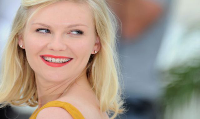  Premiere.fr: Happy Birthday... Kirsten Dunst : l\actrice en 15 clichés glamour 
