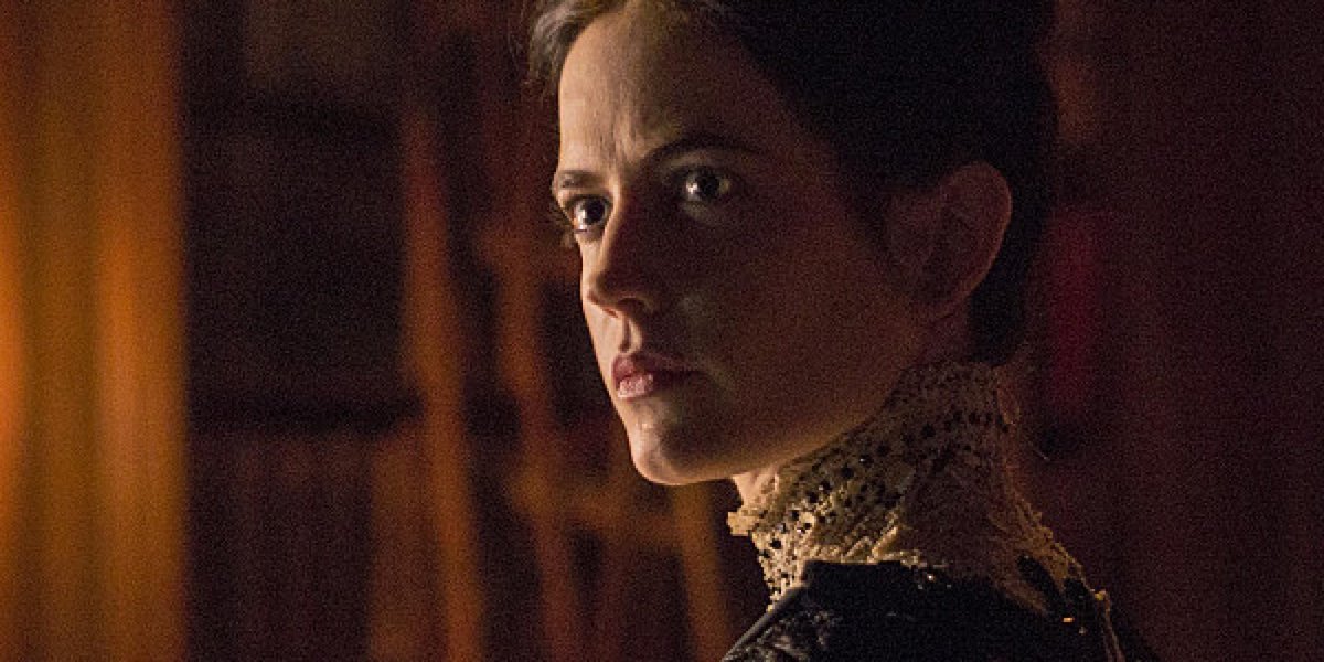 "Penny Dreadful" is back and still highly addictive  huff.to/1FyzNP2