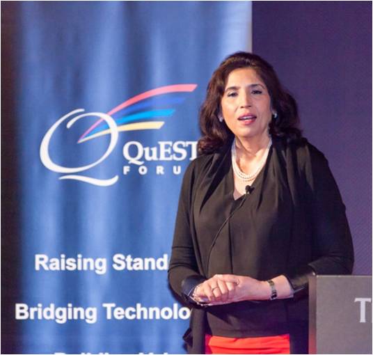 nokianetworks's tweet image. New blog: @nokia leads industry initiative addressing the cost of poor #quality nokia.ly/1bh19fS