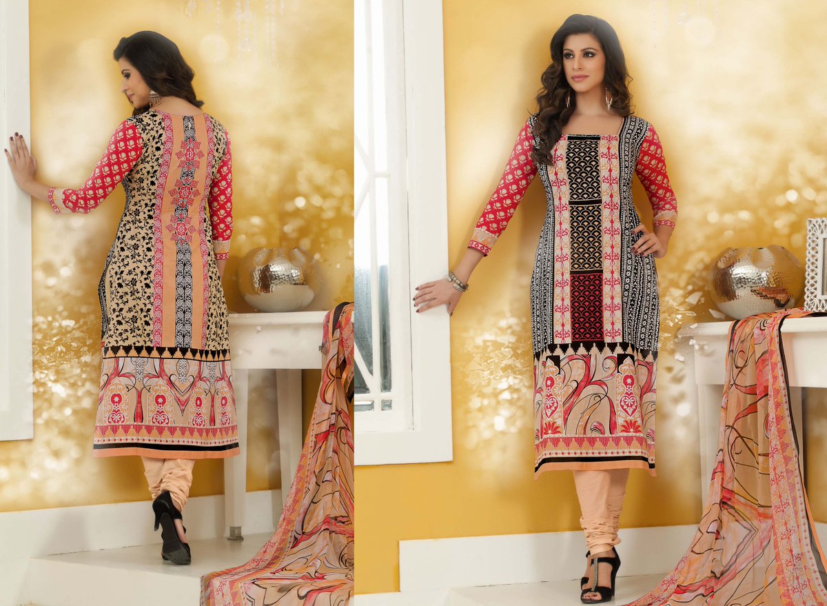 ethnicstation's tweet photo. Stay Stylish with Brown Lace Work #SalwarSuit

Check out here http://t.co/x5Ton3JVIq

#ethnic#ethnicwear #indianwear http://t.co/p4mn0OF0ma