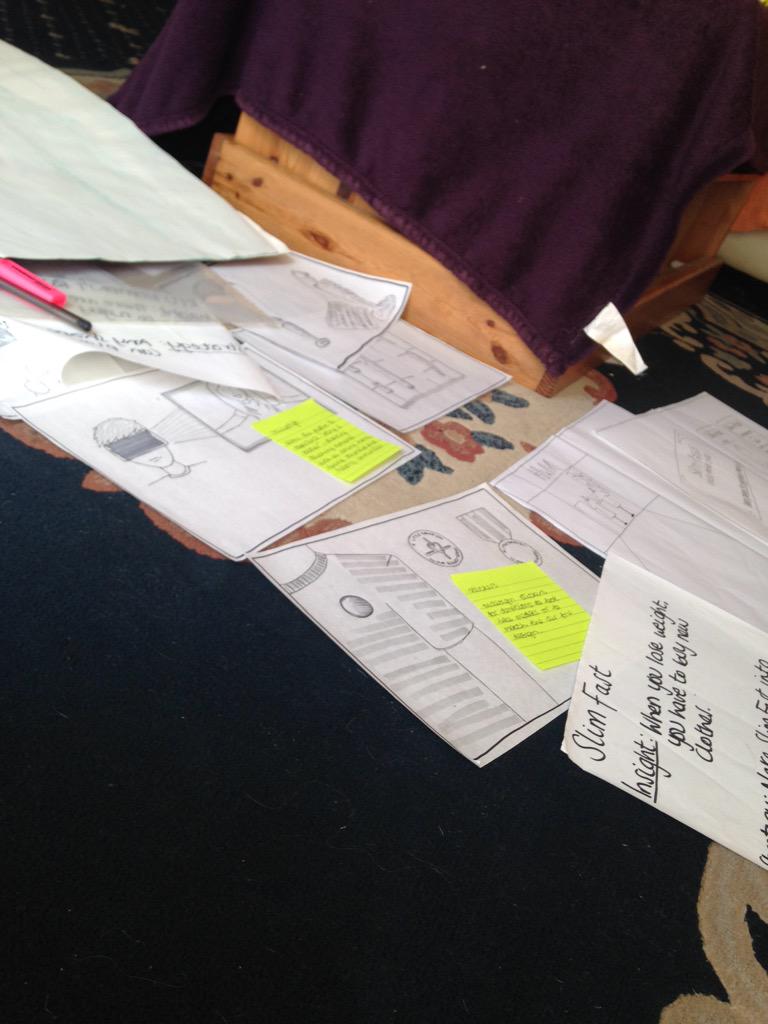 highlowcreative's tweet image. The wonderful world of FMP