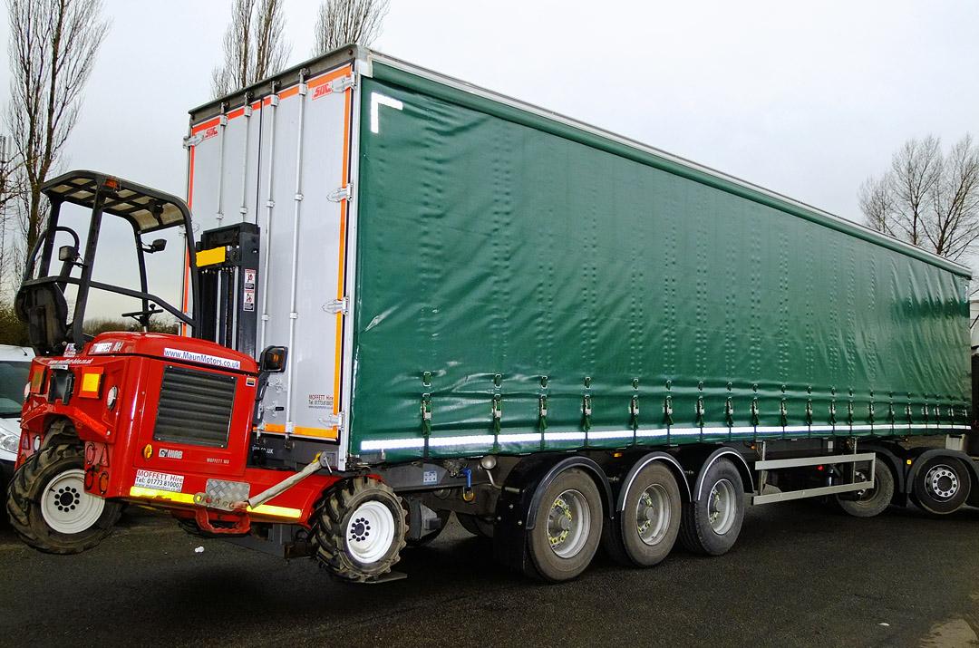 Maun Motors On Twitter Curtain Side Trailers With Integrated Moffett Forklift Mounting Kits Now Available To Hire Http T Co Ul3thpxdwl Http T Co Jvkfqbu7tf