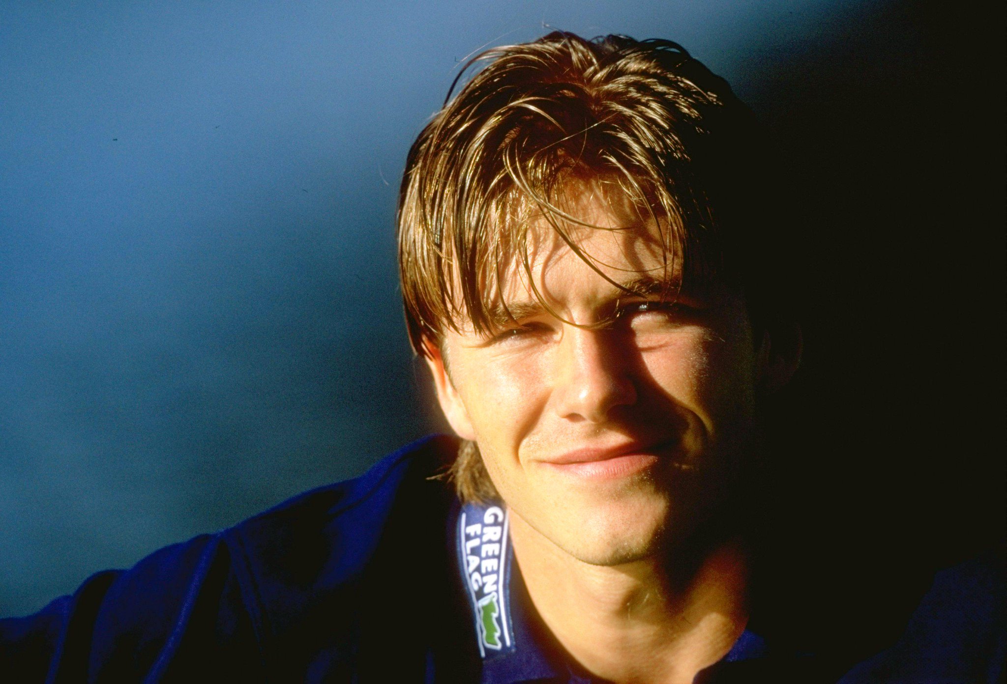 Happy birthday David Beckham!
Ex- star is 40 today, played at 3 tournaments
 