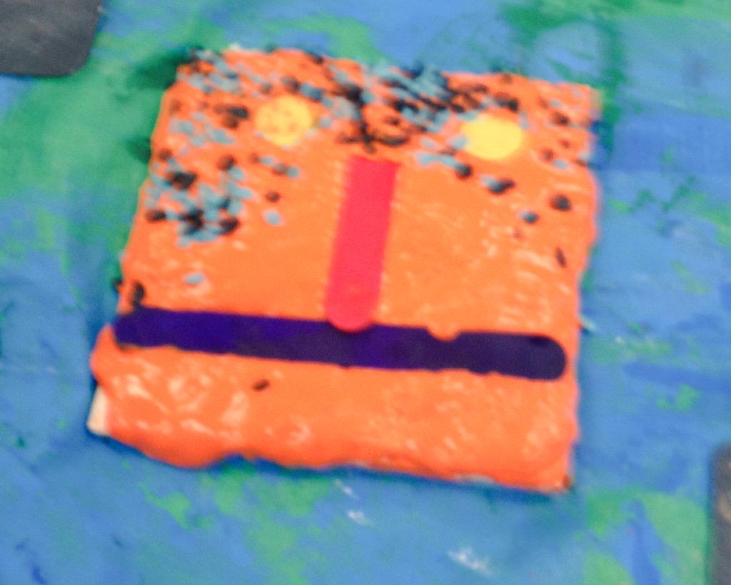 toniwithaneye's tweet photo. @withaneye_toni 
Textured non toxic perfect for preschoolers hands in learning. http://t.co/Zg2lCsJtq5