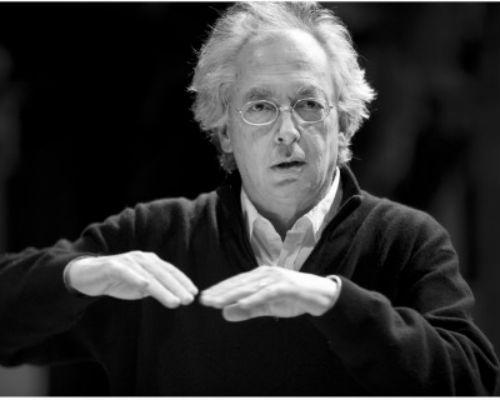 Happy Philippe Herreweghe! let\s celebrate today with our discography  