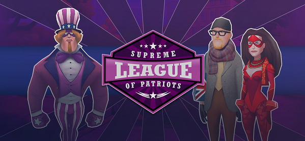 POStudios's tweet image. Supreme #LeagueOfPatriots creator, Phil Ings was on this week's #FragmentsOfSilicon. msp.starshipmoonhawk.com/2015/04/28/fra…