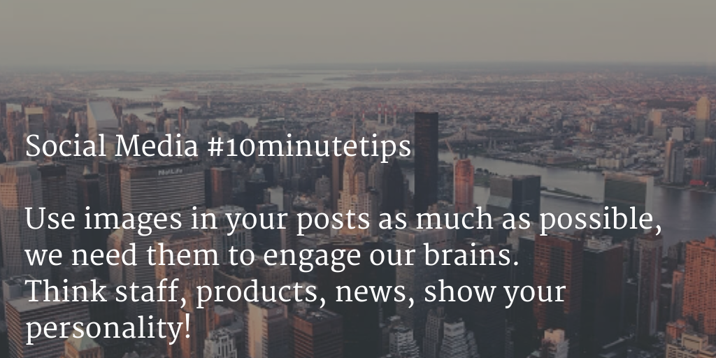 RachelMcelroySR's tweet photo. New to #socialmedia? Heres a tip, you have so much #content around you if you just think a little #10minutetips http://t.co/PXemoOwjlK