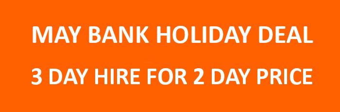 MammothHire's tweet photo. Book a hire for this weekend to get an extra hire day for FREE with our #SpecialOffer! http://t.co/IVdSFi52BE http://t.co/c4lv7eNOr1
