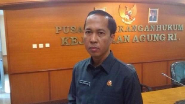 Kejagung: Pemeriksaan Mary Jane di Indonesia brt.st/4BAT