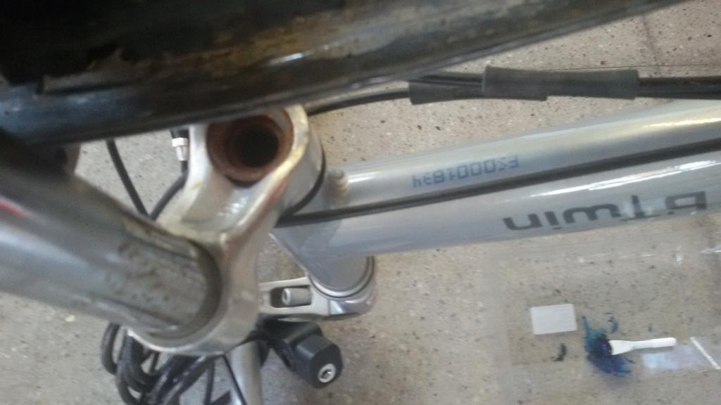 maxprotech's tweet image. Marcatge de Bicicletes a @Castello_Emp amb @JomarBrico i @maxprotech ! #bicicletes #seguretat xgcas.com