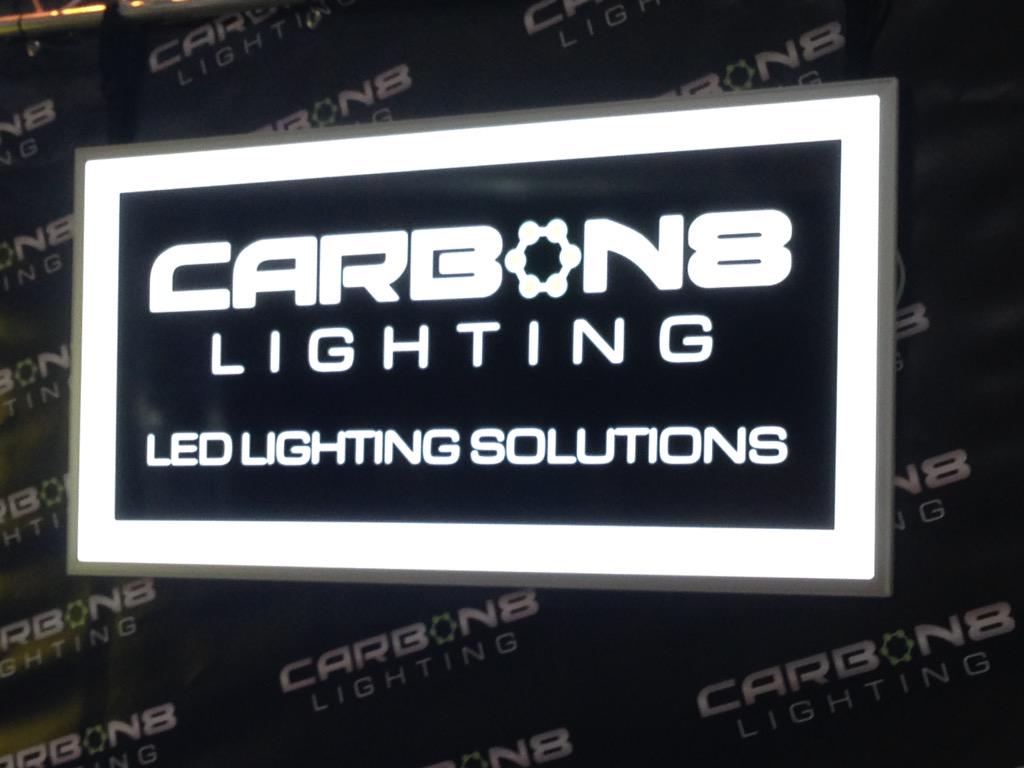 HollyStibbon's tweet photo. Great to have lovely neighbours @Carbon8Lighting #Multimodal15 http://t.co/MDmE6i1gWt