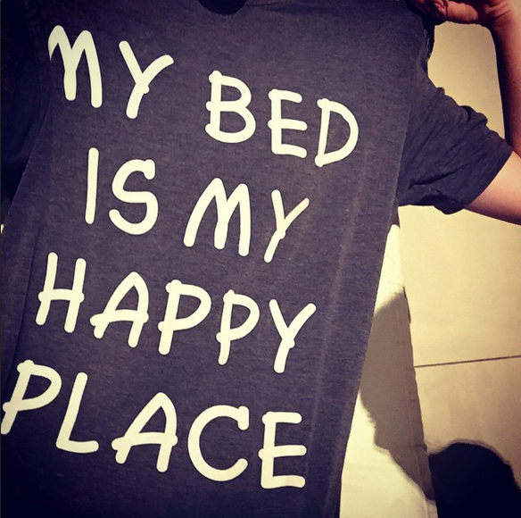 LittleMix's tweet photo. Perrie's Happy Place! Where's yours Mixers? Mixers HQ x http://t.co/F8WjBkTLyo