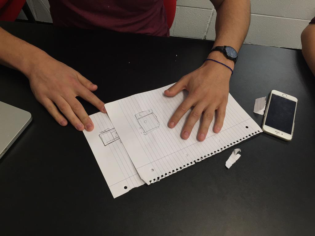 _ShareSquare's tweet image. Team are busy storyboarding and prototyping our @YIChallenge pitch video!! #YIC2015 #round2