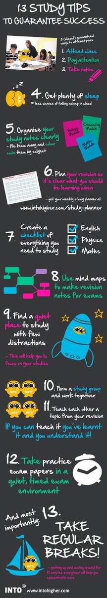 PhiMuFraternity's tweet photo. 13 Study Tips to Guarantee Success http://t.co/vP8QC3yXwD #MMMProud http://t.co/lUUHMelN1J
