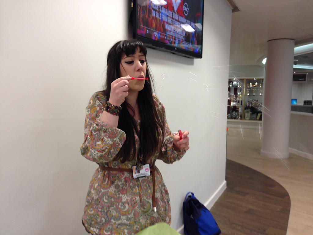 Lilthingstees's tweet photo. Lots of fun activities at today's #littlethings event! http://t.co/YXhbRx80wA