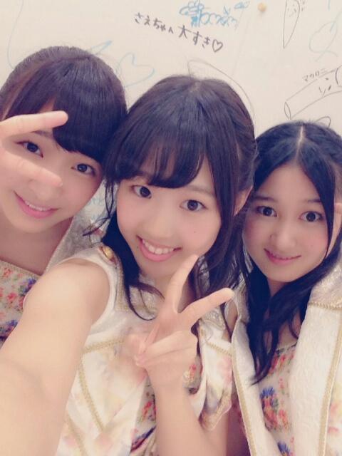 sfhu74g's tweet photo. #内山奈月 #AKB48
こんばんなっきー(*´∀｀) https://t.co/v4aLjcWSil