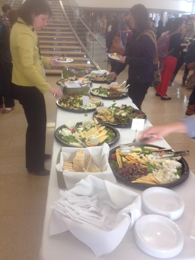 MassBiosciences's tweet photo. What better way to finish a 2-day #careerdevelopment workshop then networking with #scientists #postdocs #phdstudents http://t.co/OLMUQLsrid