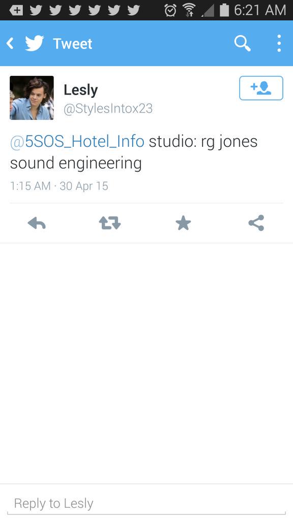 5SOS_Hotel_Info's tweet photo. http://t.co/dY0DzgE6Wy