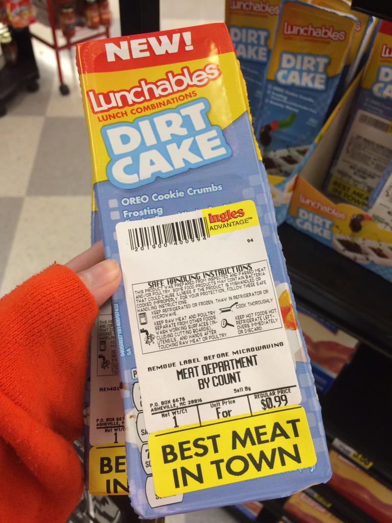 jessflem1015's tweet photo. You had one job. #BestMeatInTown? http://t.co/xRNzdp2s0p
