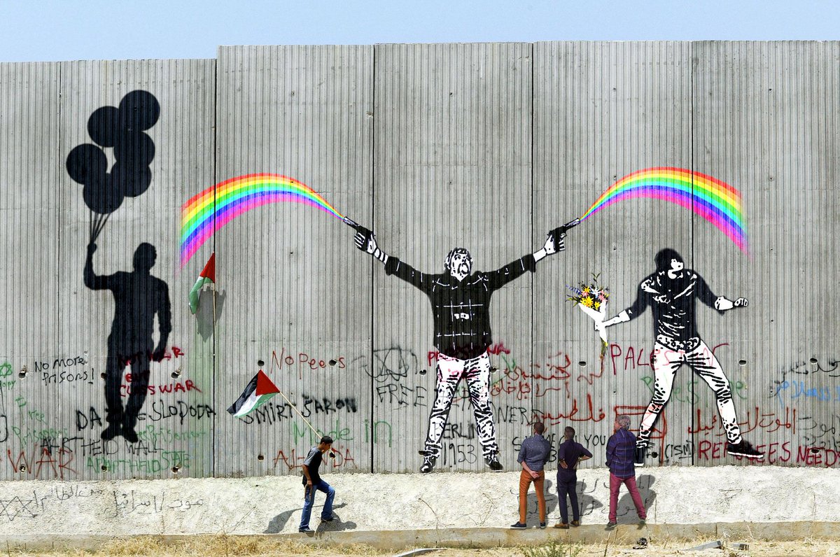 MiguelTorrano's tweet photo. #PosturistasEnElAire #EnElAire218  #EnElAire219 En el Aire en Gaza http://t.co/zczIOxteI8