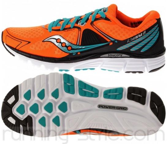 RunningStyleFR's tweet image. Les nouvelles @saucony Kinvara 6 sont disponibles : running-style.com/497-saucony-ki…
#kinvara #saucony #kinvara6