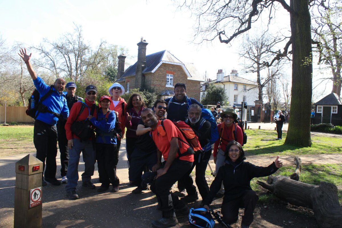 Shishukunj's tweet photo. GOOD LUCK to all walkers taking on the 100mile Scottish West Highland walk! Support them here:
http://t.co/bTH0eSvJC9 http://t.co/ZItj8nj55z
