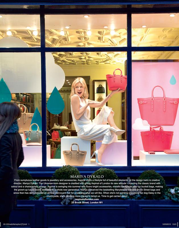 Hugo Burnand tweet media