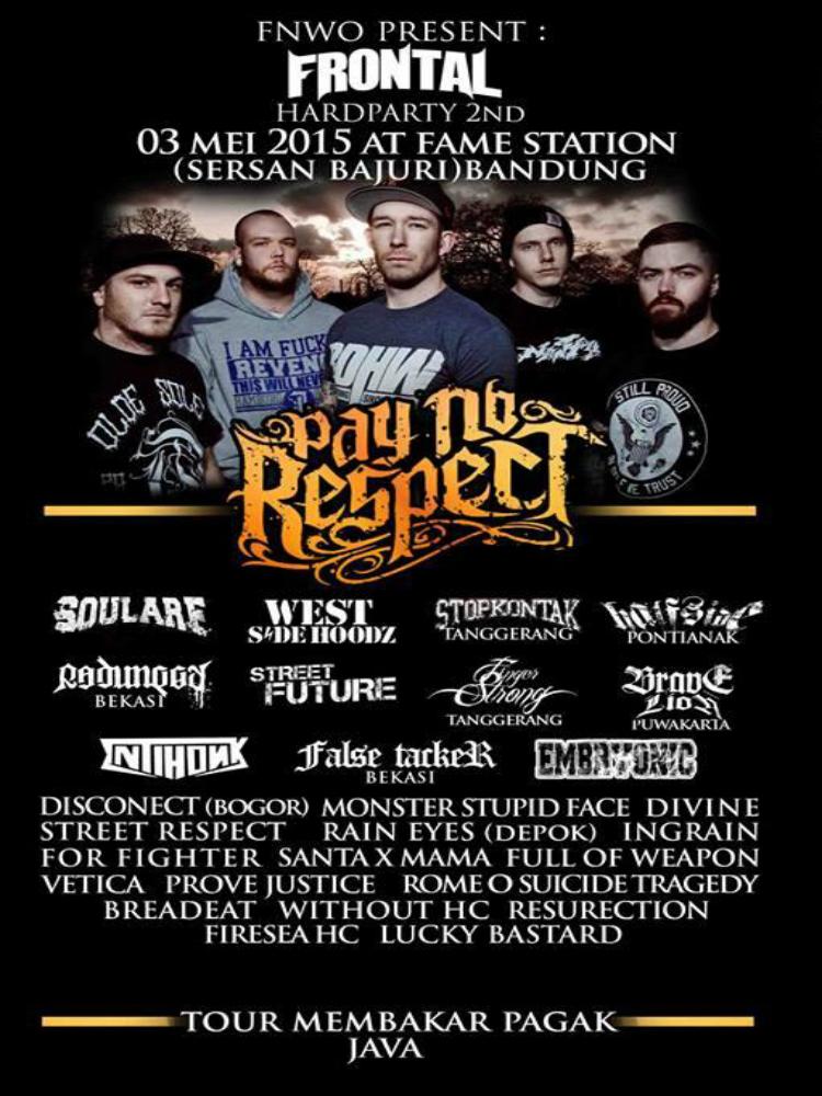 BANDUNG RECKLESS tweet media