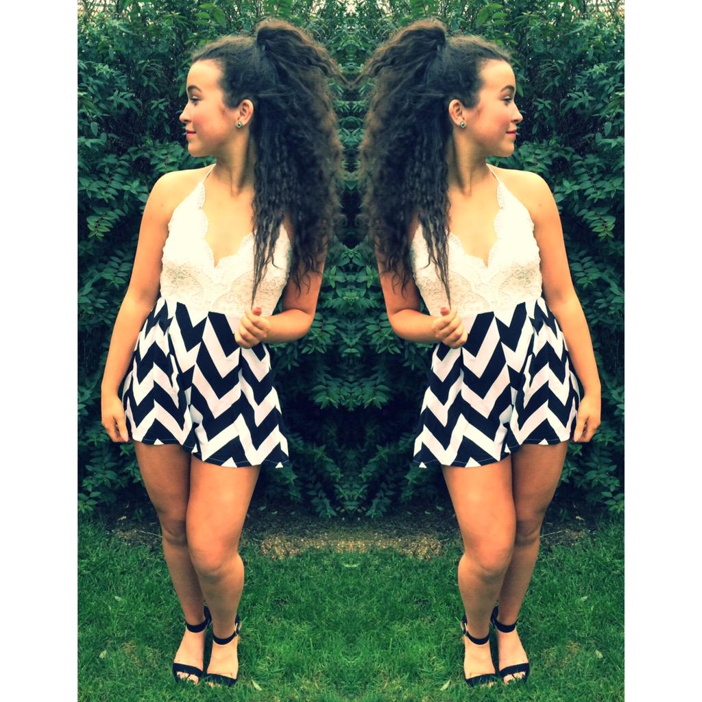 Abstract Playsuits online now ladies! I also have a size 10 ready to be posted, 😘❤️💋 bellesandbows.tictail.com