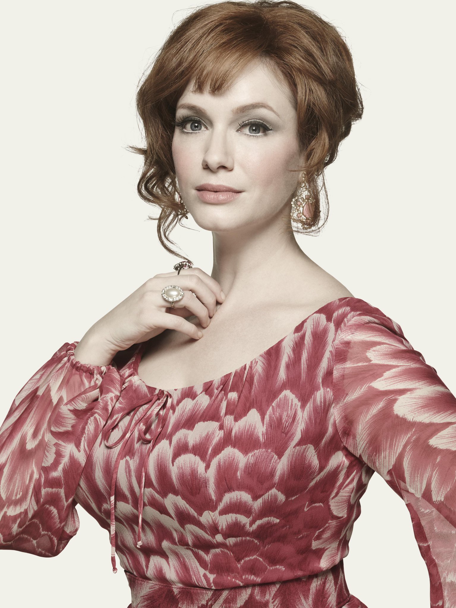 Happy Birthday, Christina Ep 12 \"Lost Horizon\" von Staffel 7, morgen, 21 Uhr auf & 