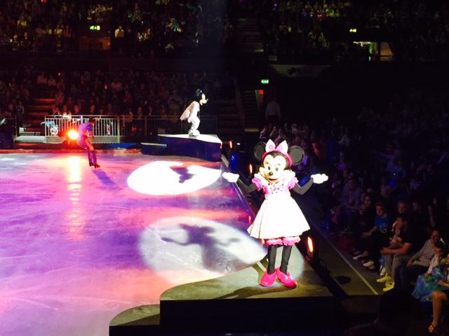 starlight_uk's tweet image. Huge thanks to @SimplexityTM for the @DisneyOnIce tickets. Our wish children loved the show! #LiveSimplexity
